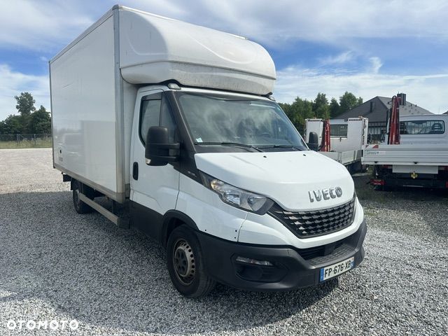 Iveco 35s14 35s16 - 1