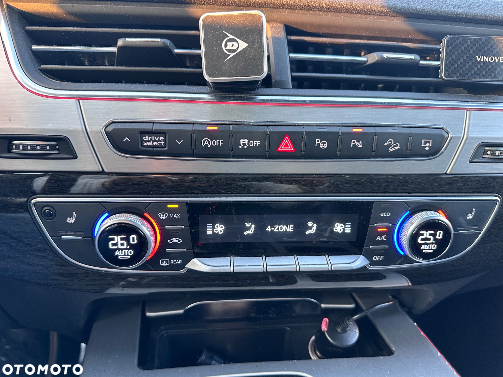 Audi Q7 3.0 TDI Quattro Tiptronic - 17