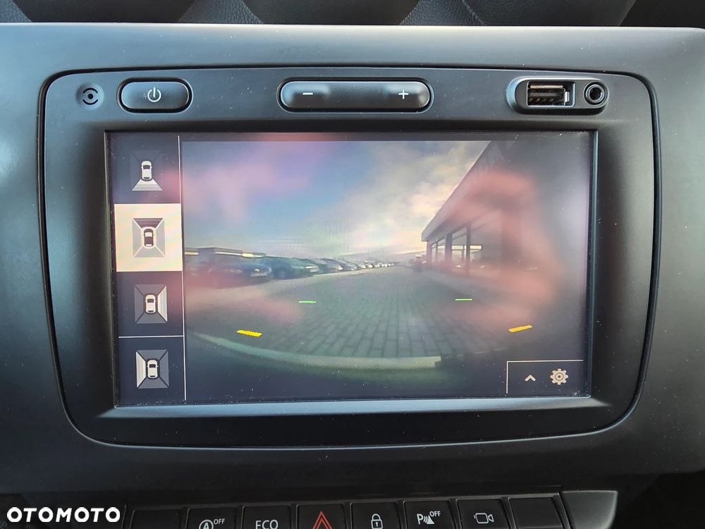 Dacia Duster 1.6 SCe Urban Explorer S&S - 30