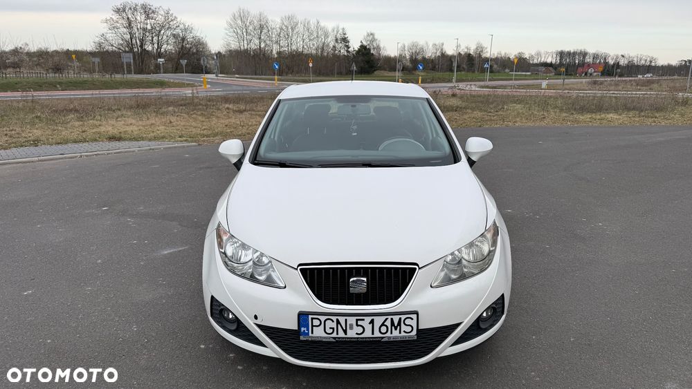 Seat Ibiza - 5