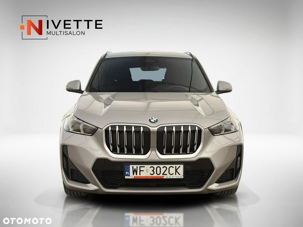 BMW X1 - 9