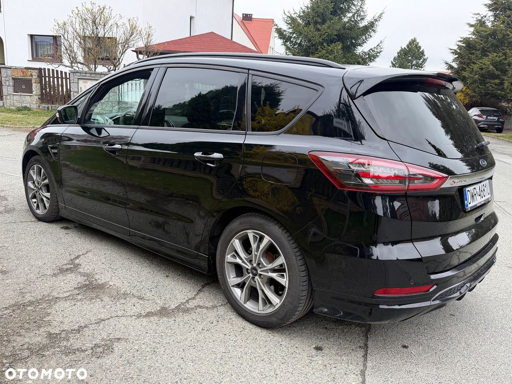 Ford S-Max 2.0 EcoBlue ST-Line - 5