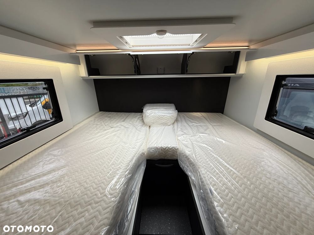 Adria Compact Max DL - 18