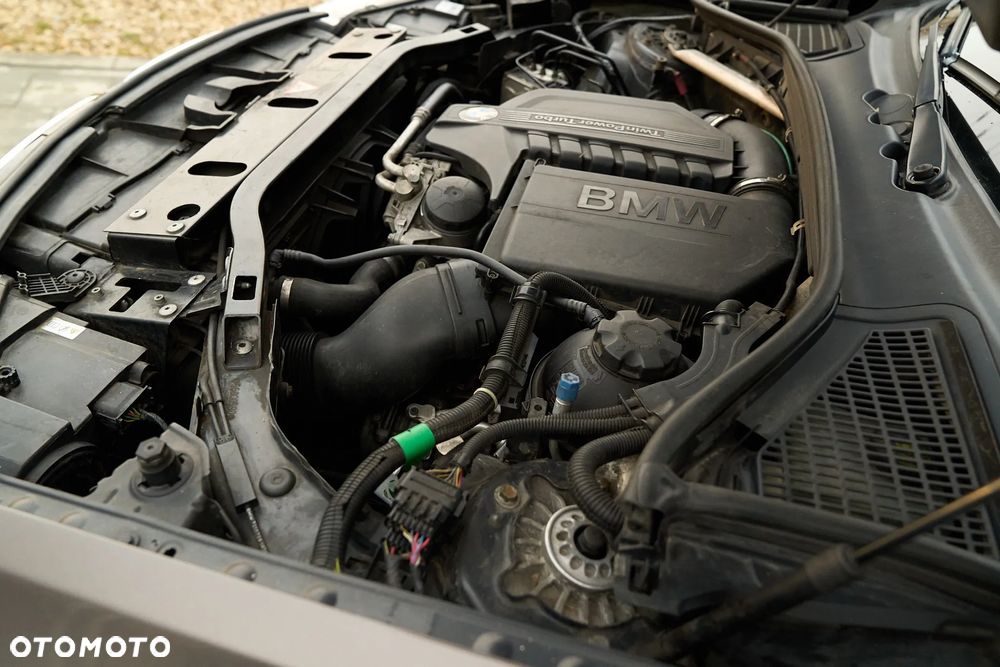 BMW X3 xDrive35i - 40