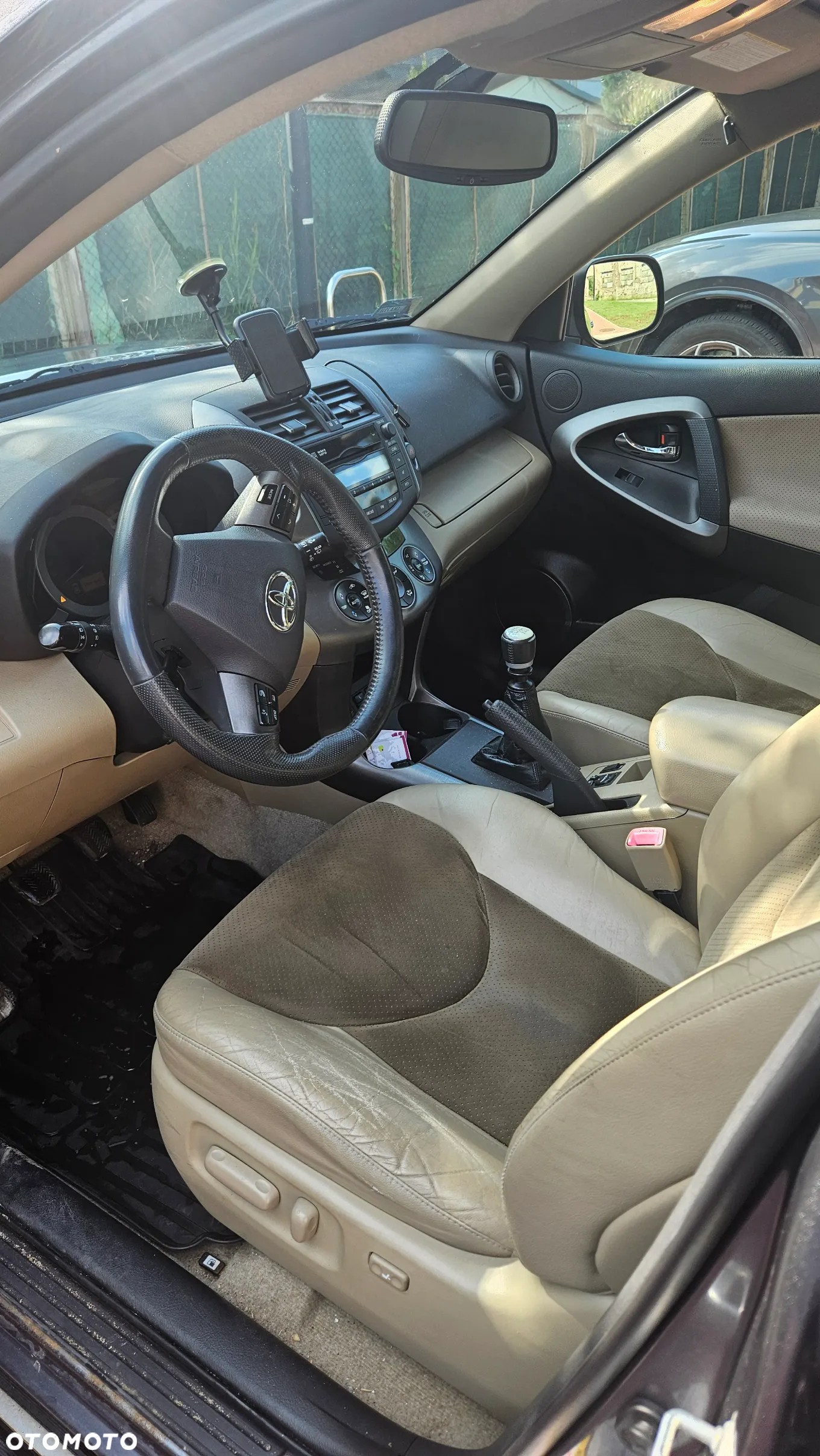 Toyota RAV4 2.2 D-4D Luna - 9