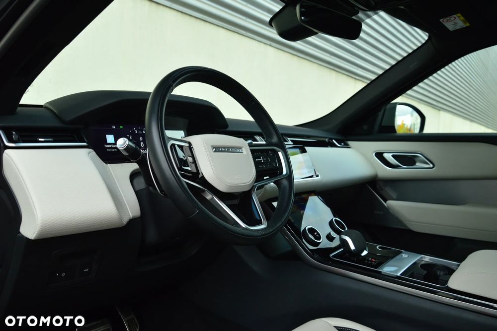 Land Rover Range Rover Velar ver-3-0-p400-mhev-r--dynamic-se - 14