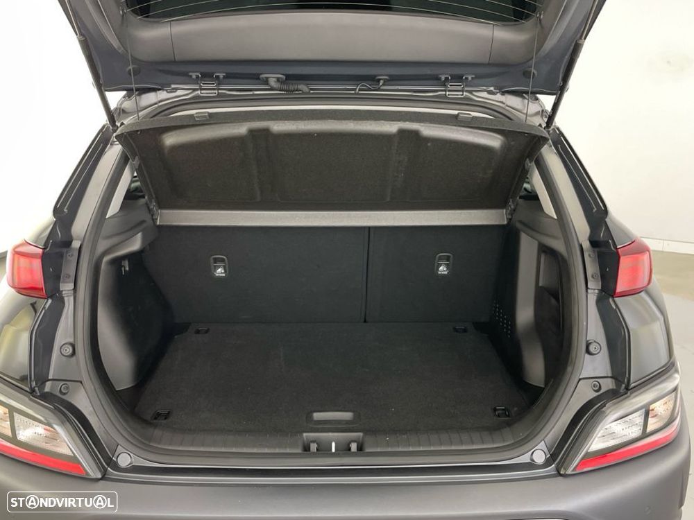 Hyundai Kauai 1.0 T-GDi Premium - 13
