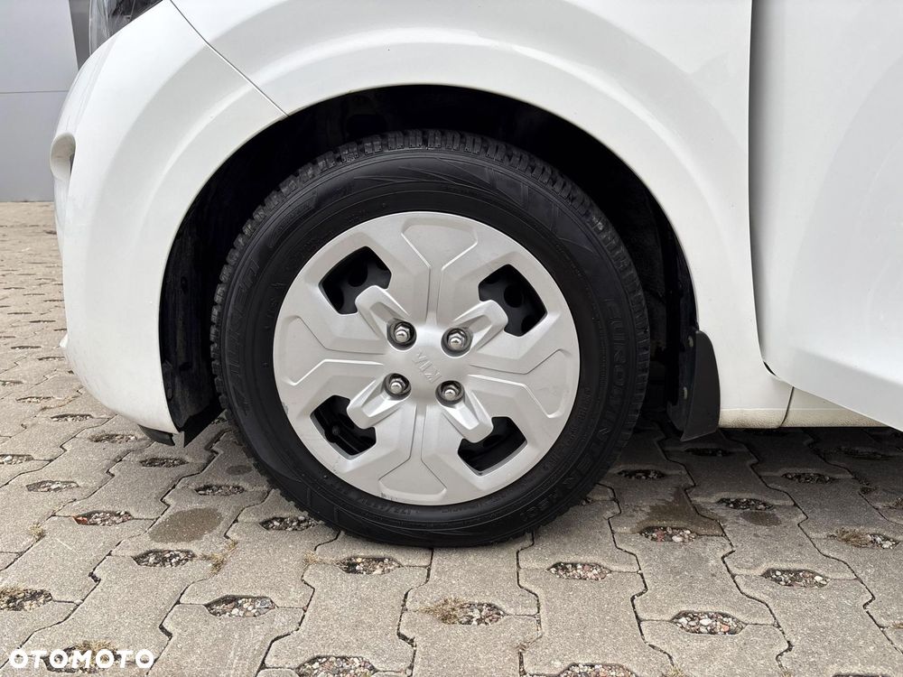 Kia Picanto 1.2 M - 19