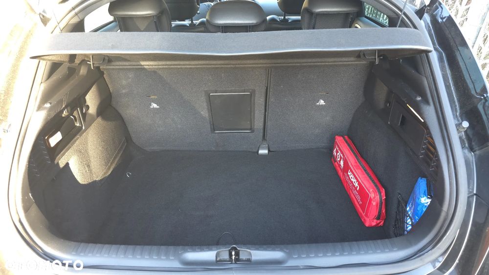 Citroën DS4 BlueHDi 120 S&S Business Class - 20