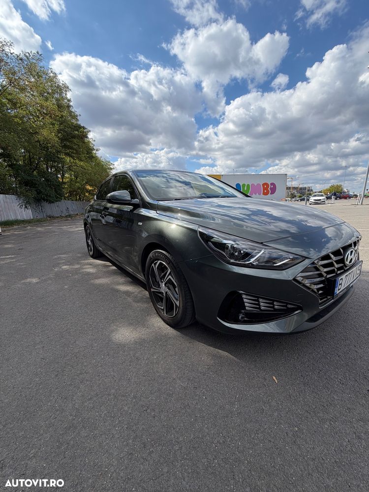 Hyundai i30 - 6