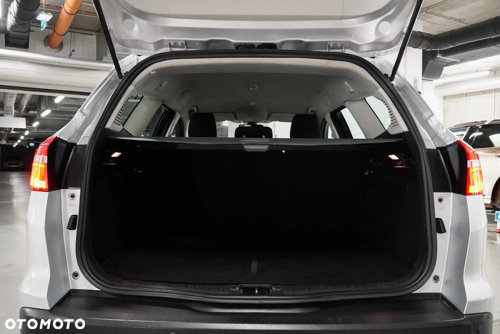 Ford Focus - 4