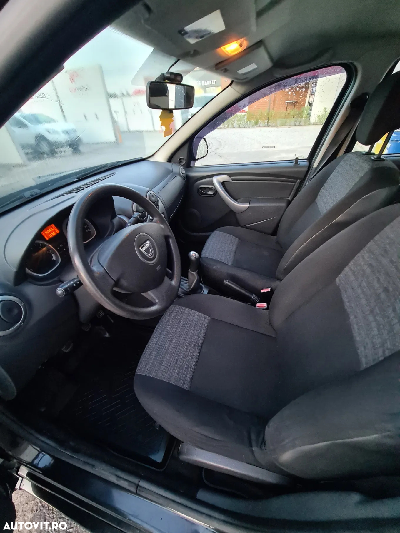 Dacia Duster 1.6 4x2 - 5