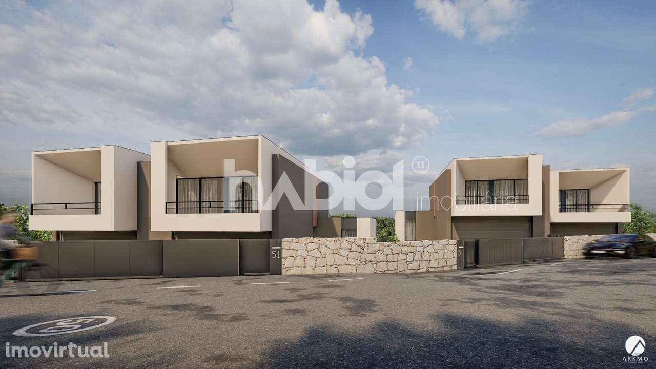 Moradia T3 - Campo - Barcelos - Grande imagem: 3/19