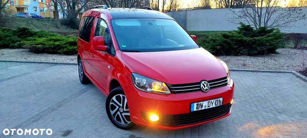 Volkswagen Sharan 1.9 TDI Trendline - 2