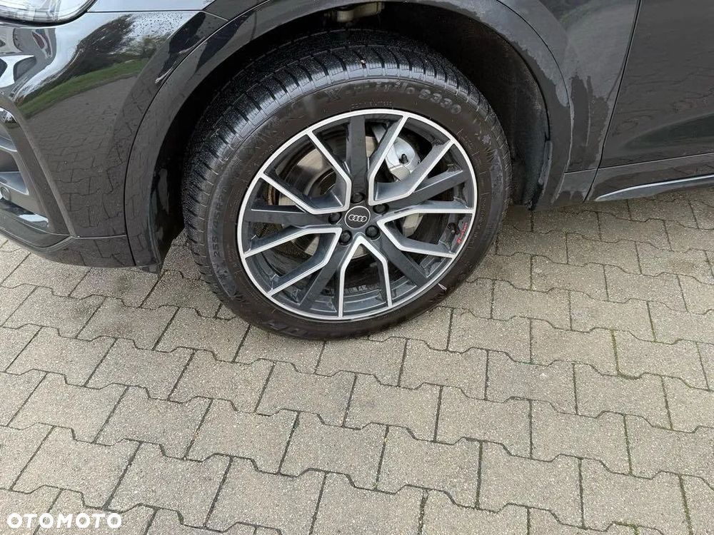 Audi Q5 Sportback - 2