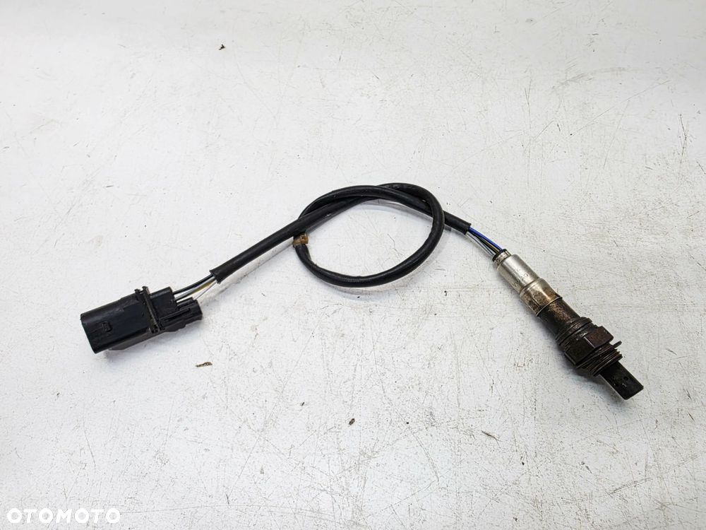 SONDA LAMBDA CZUJNIK SPALIN AUDI A6 C6 2.4 BDW 06E906265F - 1