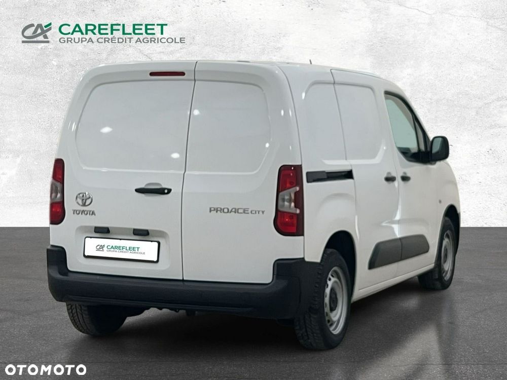 Toyota Proace City - 6