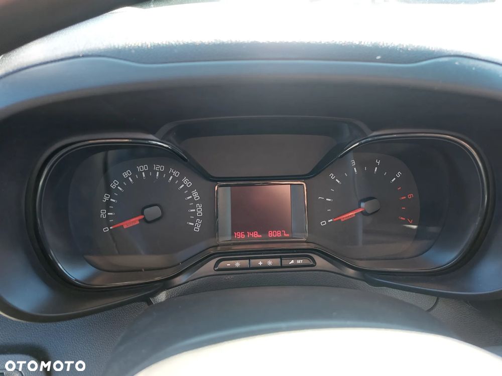 Toyota ProAce - 15