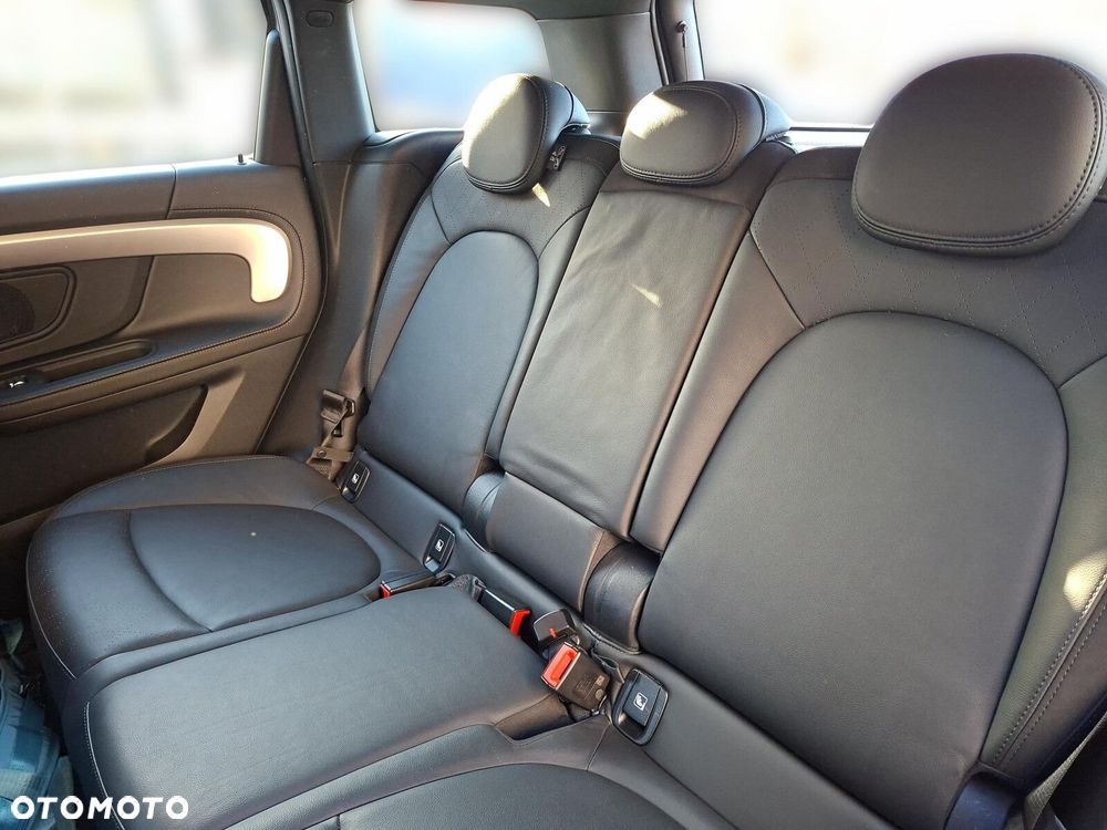 MINI Countryman - 17