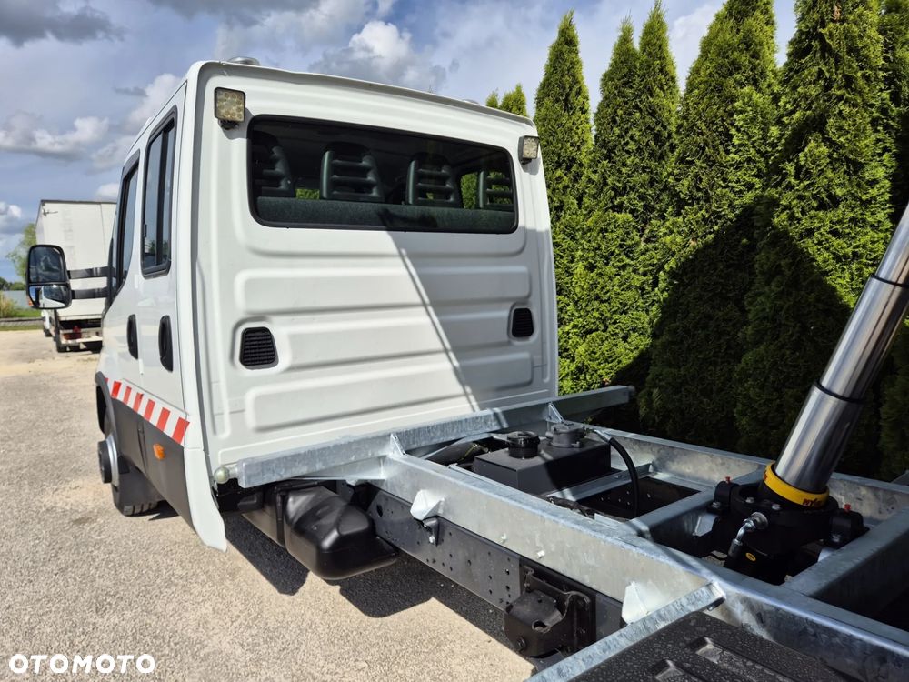 Iveco 70C18 50C15 35C15 /3.0 180KM / Doka Wywrotka/DMC 3.5t/ - 5