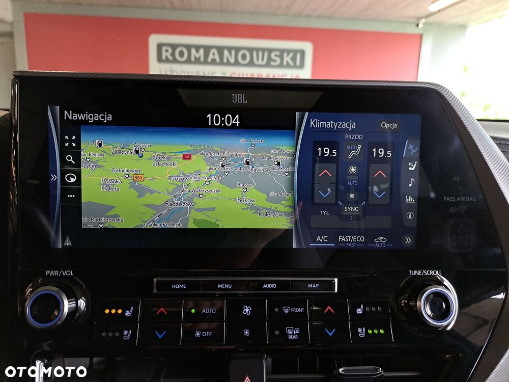 Toyota Highlander - 24
