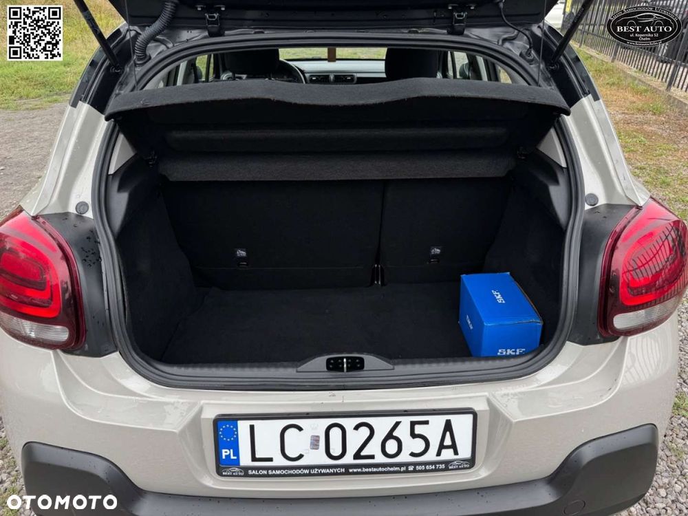 Citroën C3 - 32