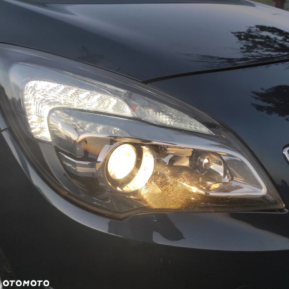 Opel Meriva 1.4 T Cosmo - 38