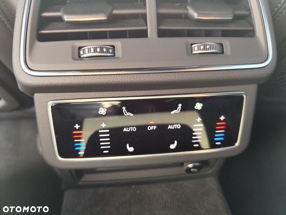 Audi A6 Avant - 22