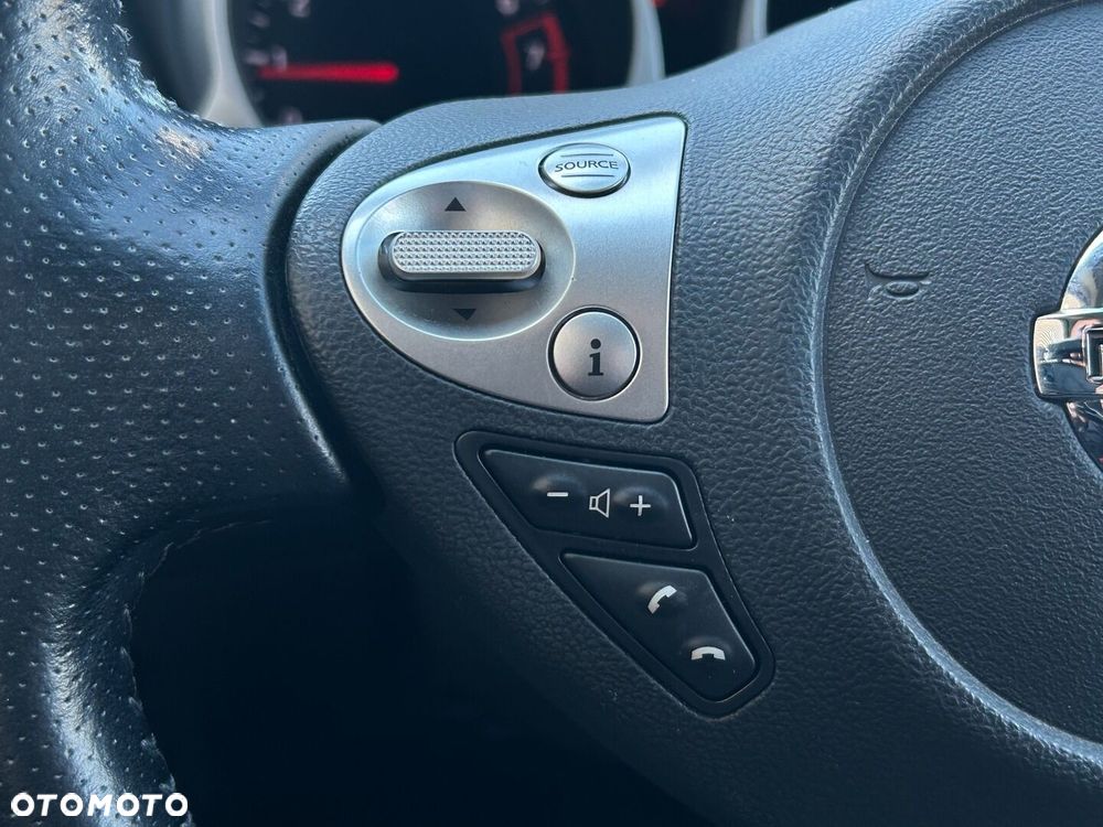 Nissan Juke 1.2 DIG-T Acenta EU6 - 22