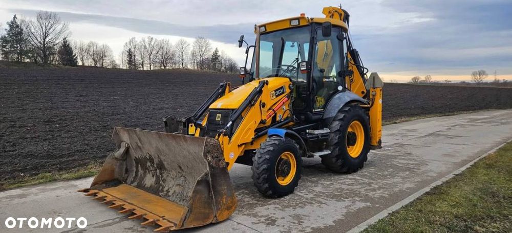 JCB 3CX - 10