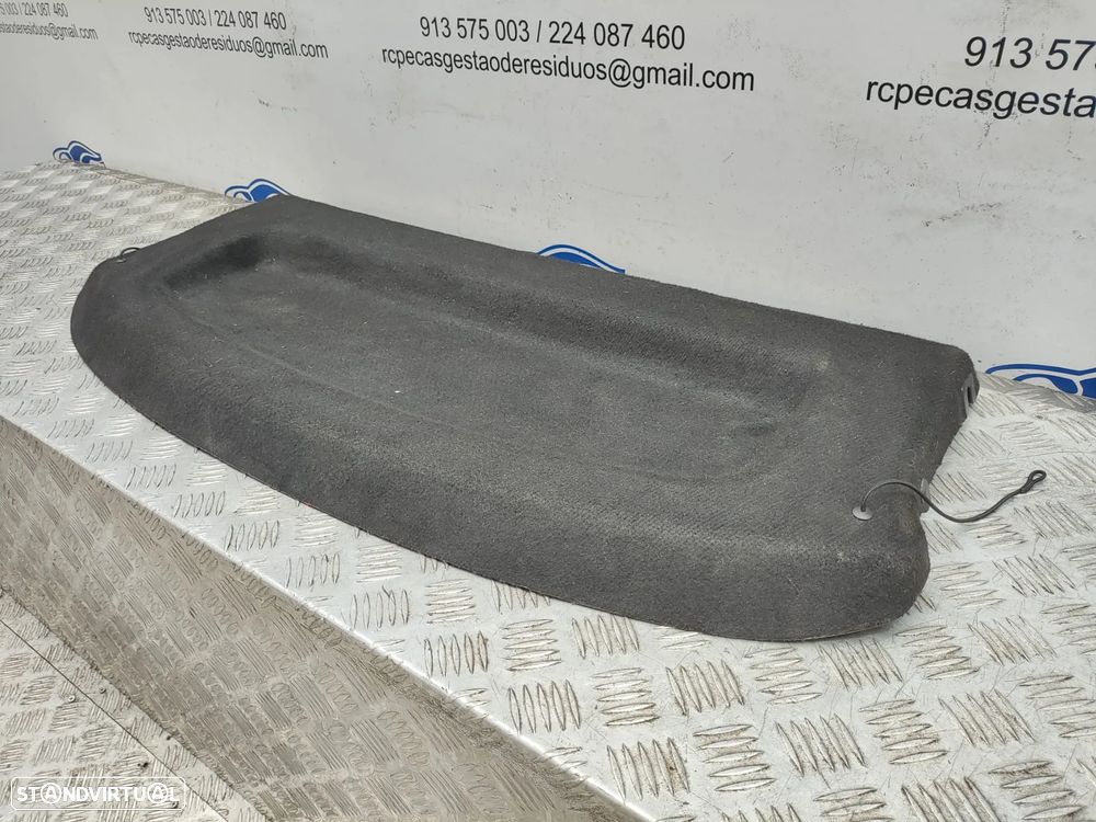 Chapeleira cortina mala original Citroen DS3 DS 3 - 10