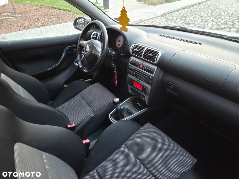 Seat Leon 1.9 TDI 150 Sport - 3