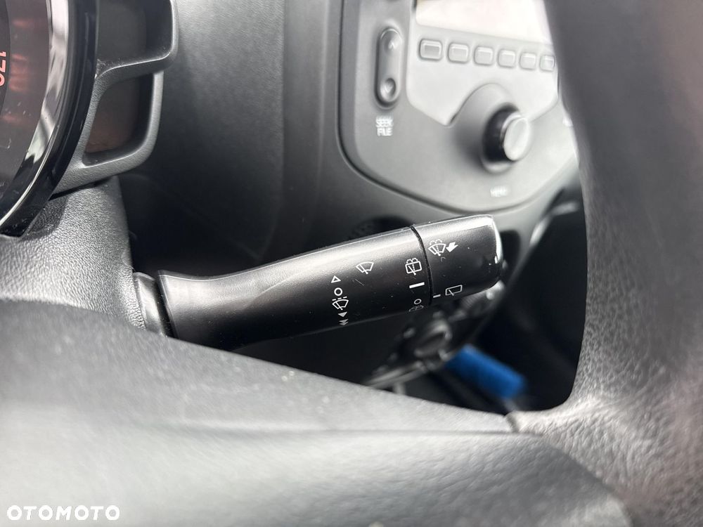 Toyota Aygo - 19