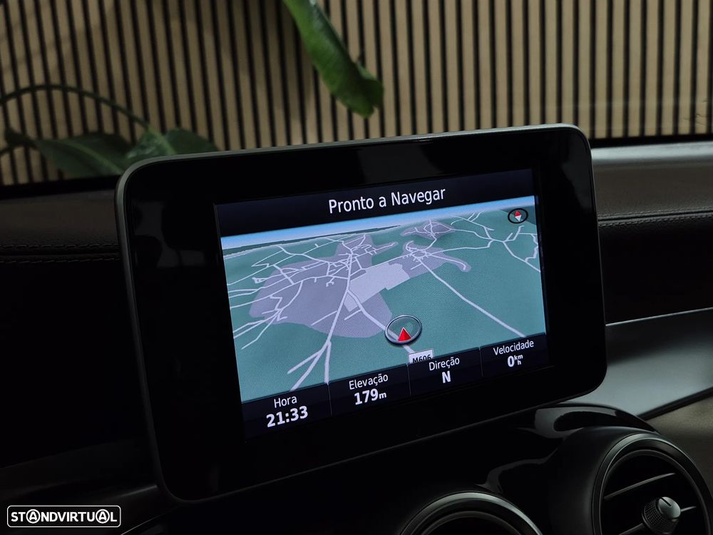 Mercedes-Benz GLC 250 d Exclusive 4-Matic - 16
