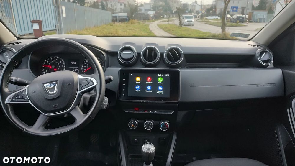 Dacia Duster 1.0 TCe Expression - 20