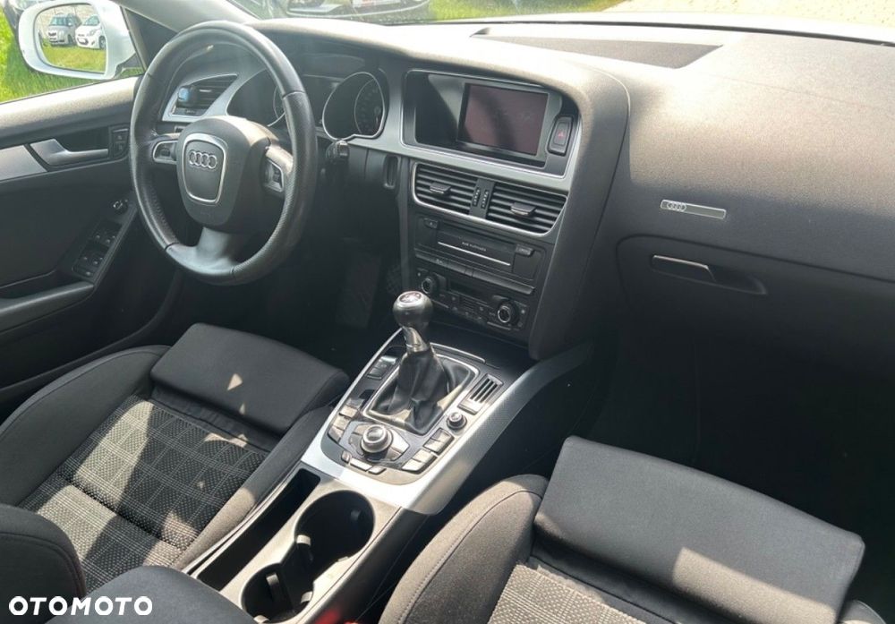 Audi A5 Sportback - 17