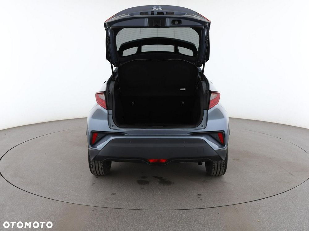 Toyota C-HR Style - 19