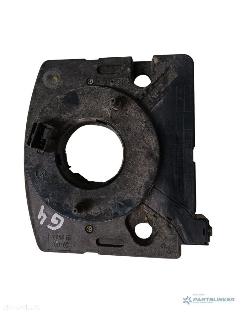 Spirala/bobina airbag (inel SRS) SEAT ALHAMBRA 7V8, 7V9 1996 - 2010 1j0959654ac - 1