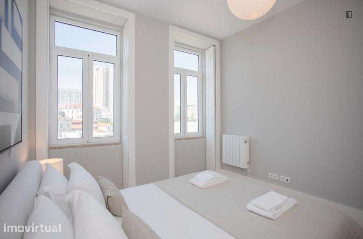Apartamento com 2 quartos - localizado em Bonfim Porto - Grande imagem: 3/24