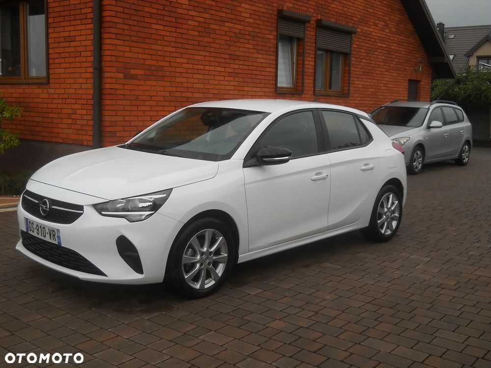 Opel Corsa 1.2 Edition S&S - 2
