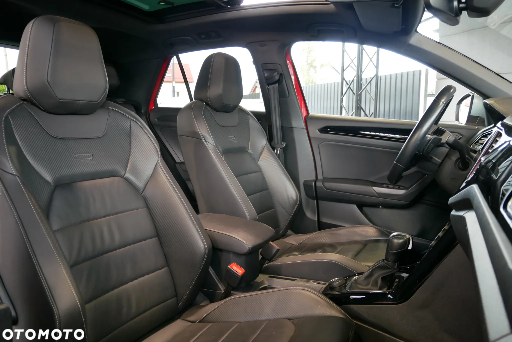 Volkswagen T-Roc 2.0 TSI 4Motion R DSG - 13