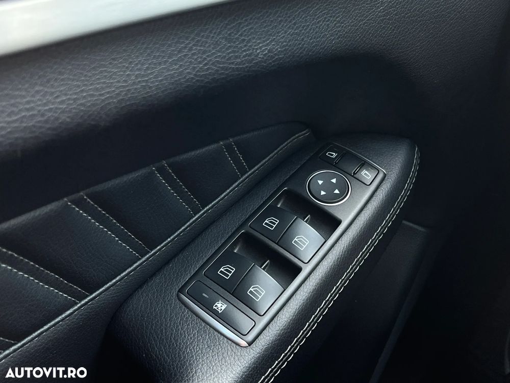 Mercedes-Benz GLE 350 d 4MATIC - 21