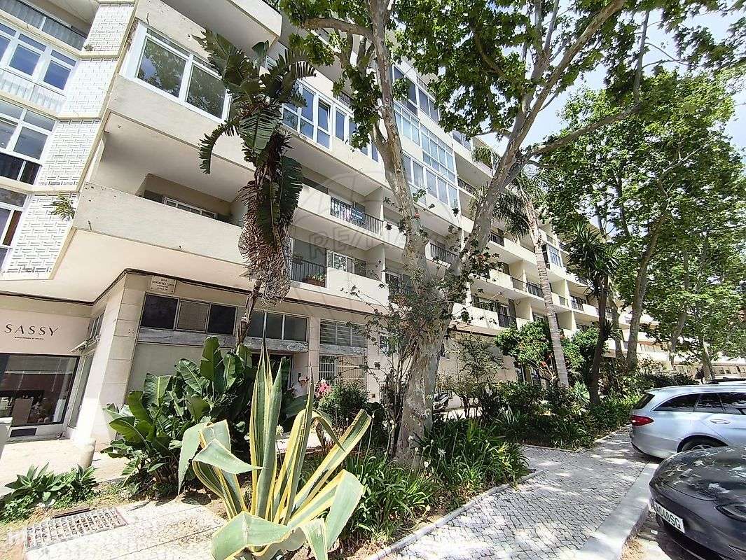 Apartamento T2 para arrendamento - Grande imagem: 2/25