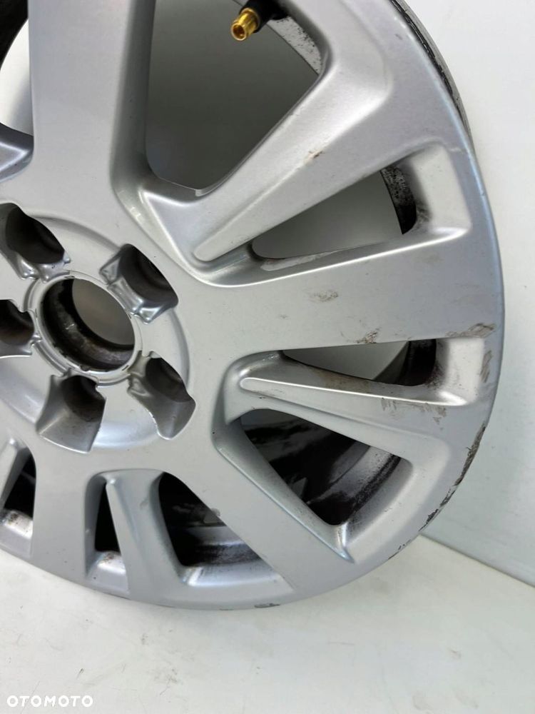 4F0 601 025 CF Felga aluminiowa R16 Audi A6 S6 C6 4F 2010 - 3