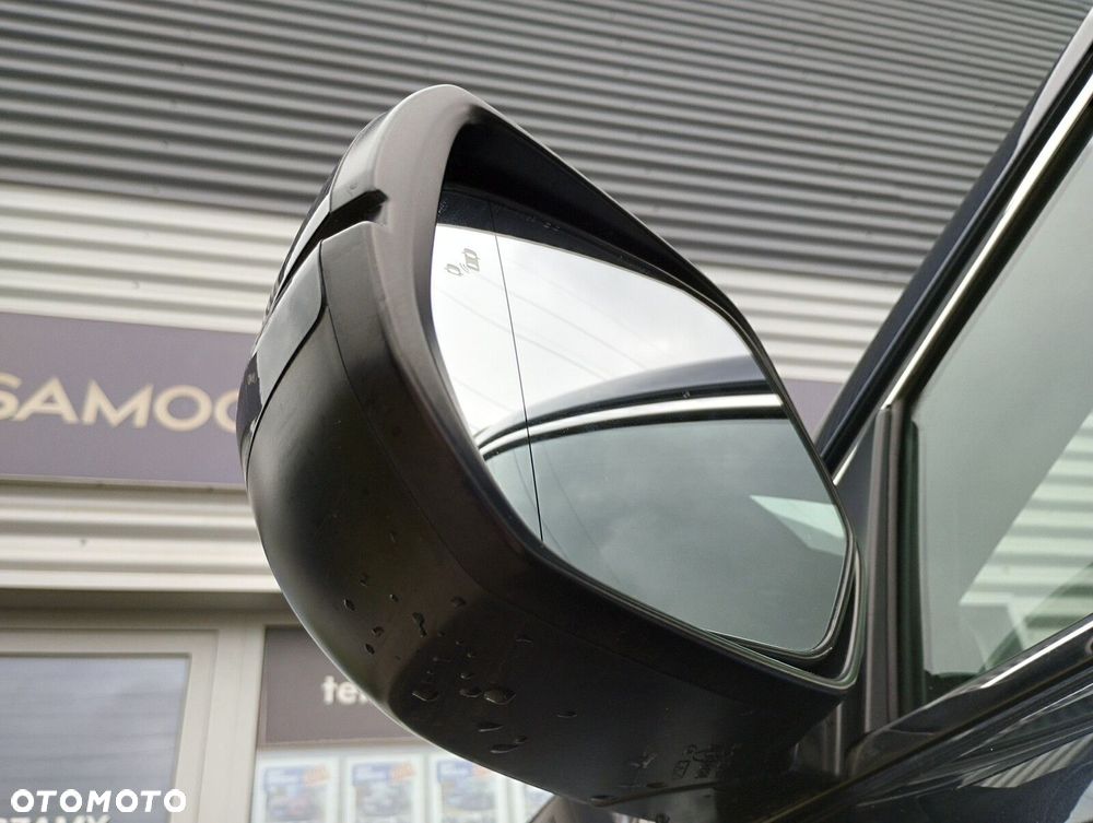 Honda CR-V 1.5 Lifestyle (Honda Connect+) CVT - 36