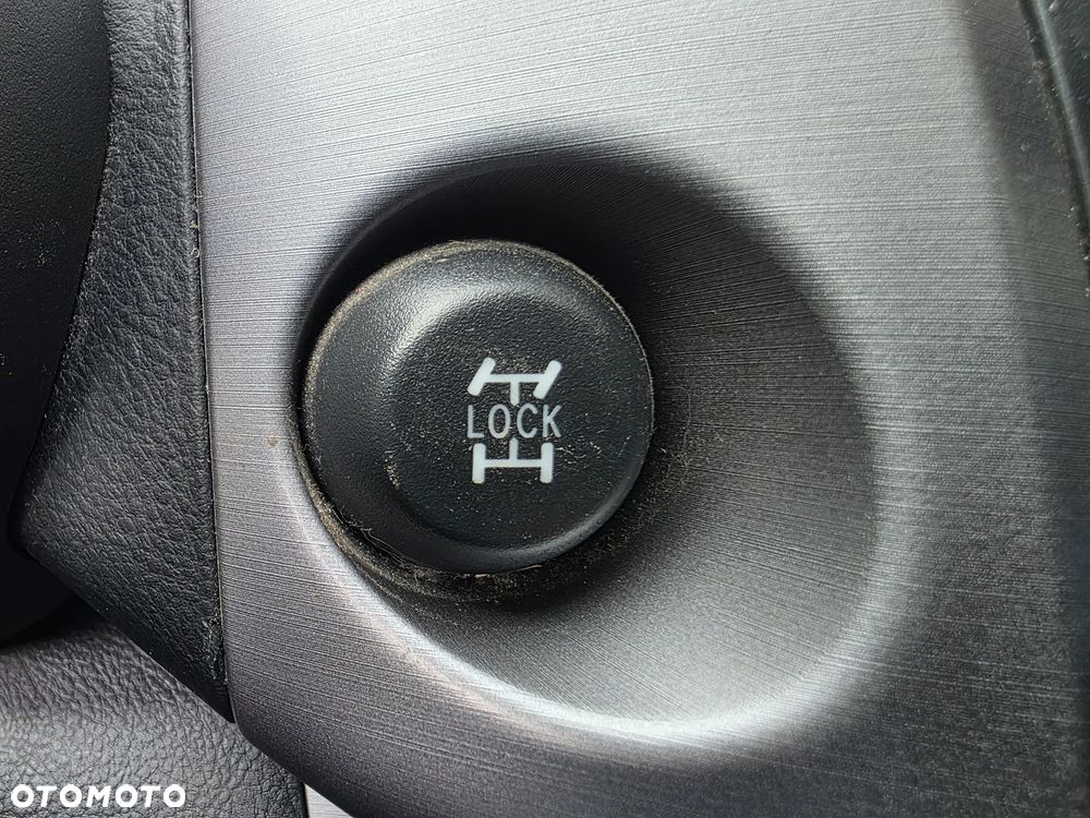 Toyota RAV4 2.0 4x4 Executive - 16