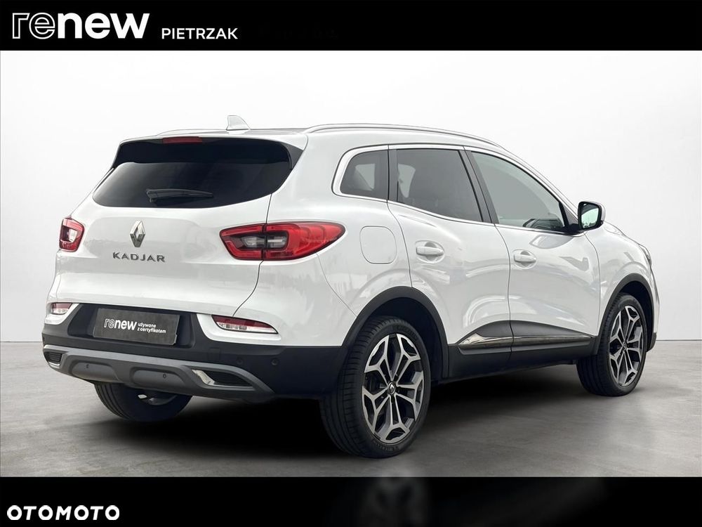 Renault Kadjar 1.3 TCe FAP Intens EDC - 5