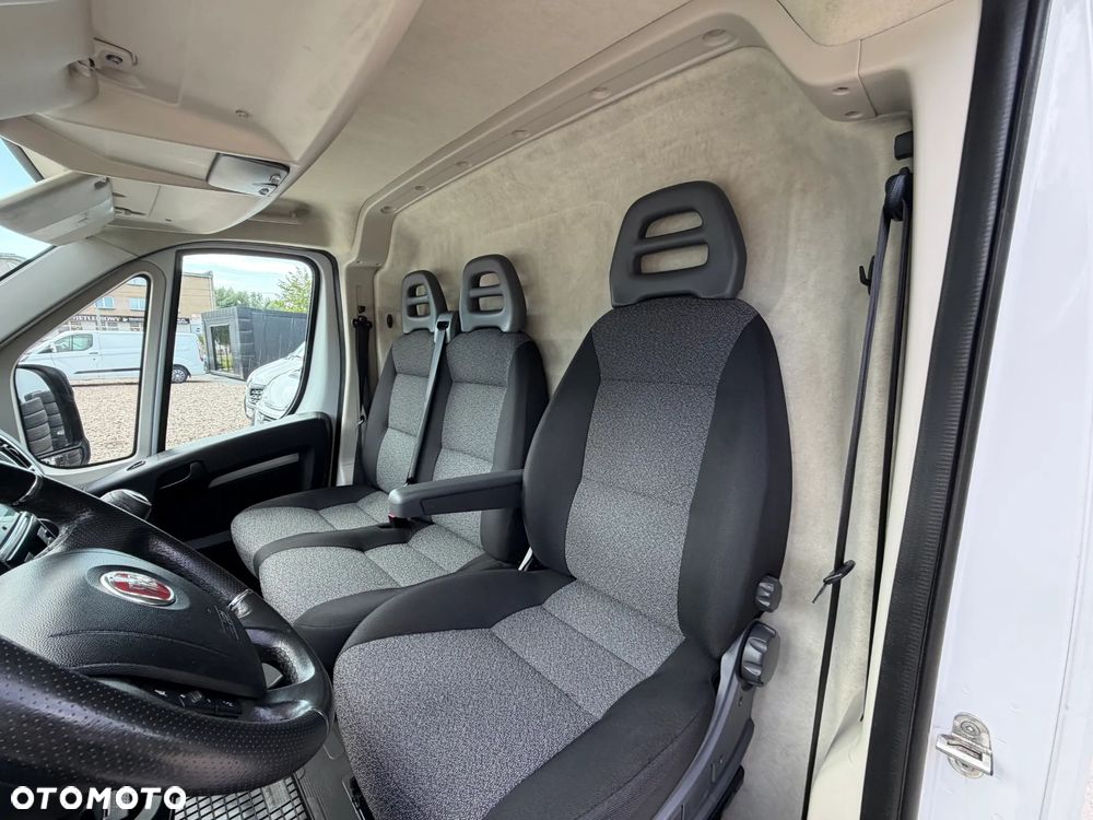 Fiat Ducato - 33