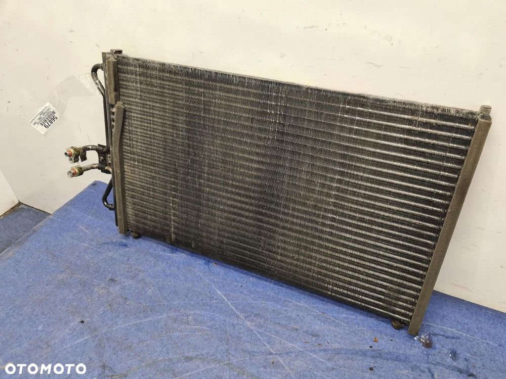 FORD ESCAPE I MAVERICK II 3.0 V6 CHŁODNICA KLIMATYZACJI - 4