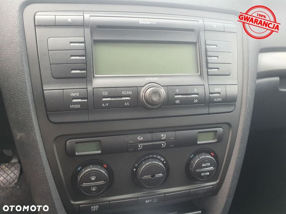 Skoda Octavia - 20